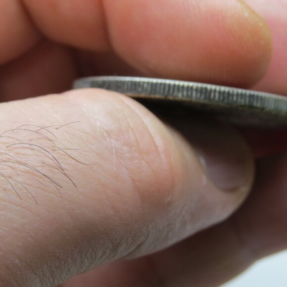 Silver Coin Collection - Picture 3 of 3